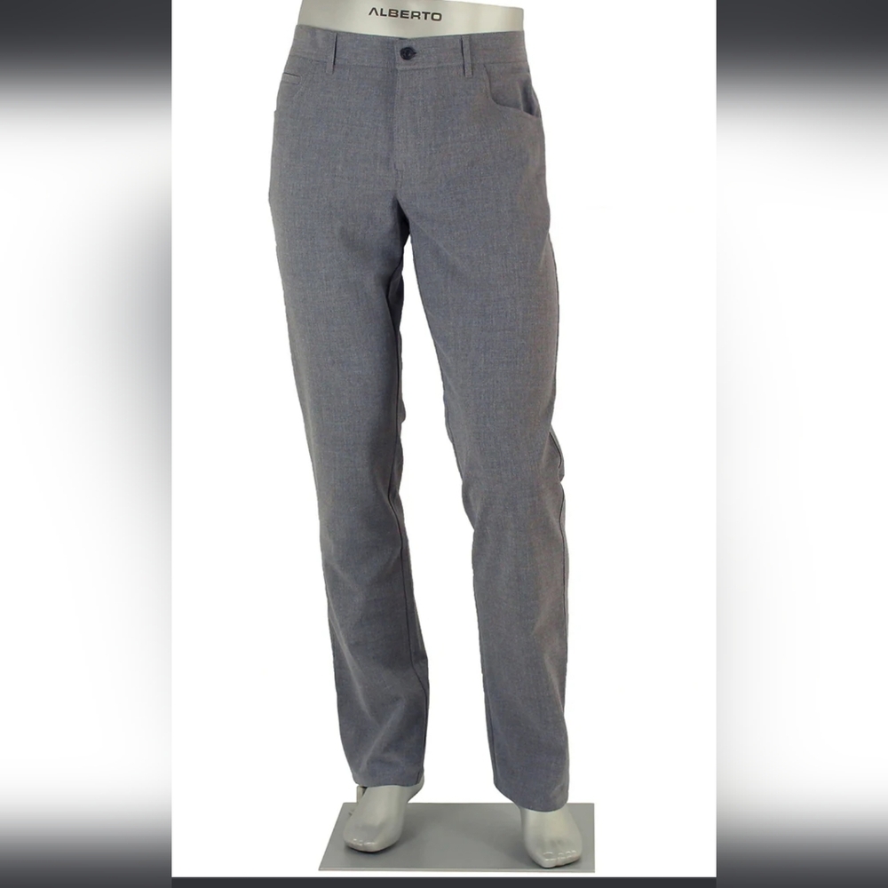 Alberto pants. Size w.38 L36